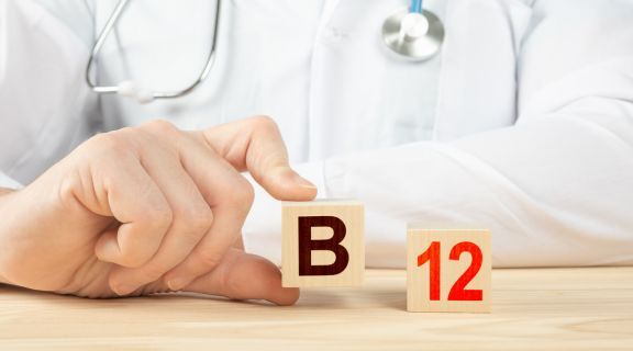 Complexo de vitamina B12