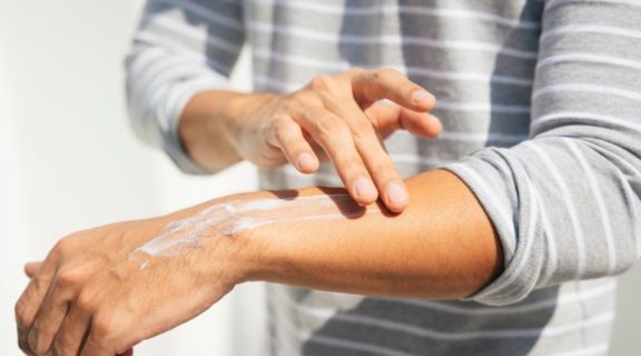 Carcinoma espinocelular