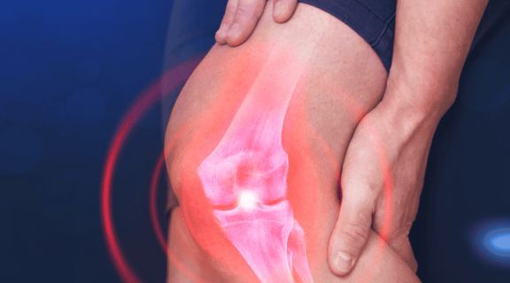 Cirurgia do Ligamento Cruzado Anterior