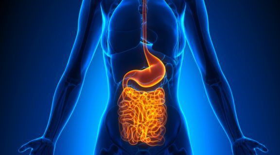 Síndrome do intestino irritável