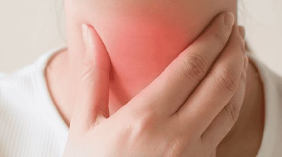 Nódulos na Tireoide