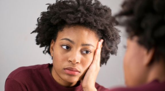 Sintomas de crise de ansiedade