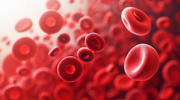 anemia causa cansaço