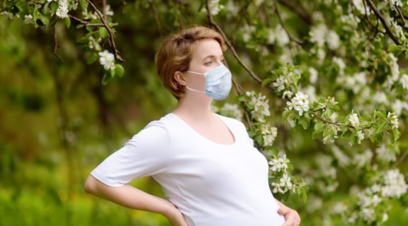 aumento das doenças respiratórias