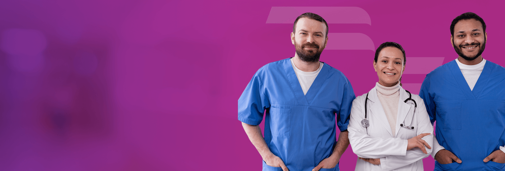 Banner - Desktop