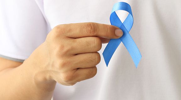 diagnóstico de câncer de próstata