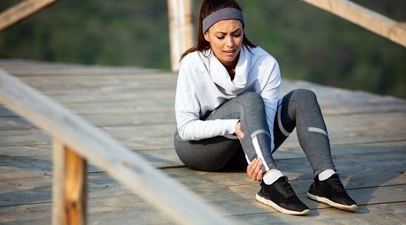 entorse-de-tornozelo