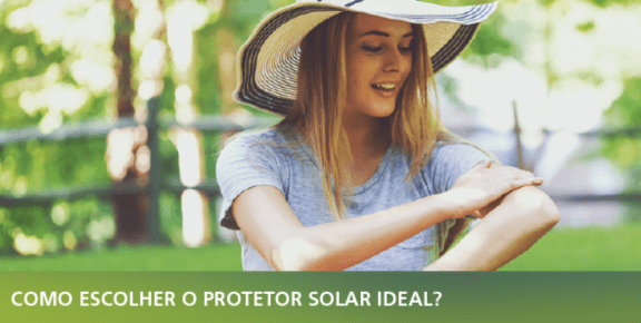 melhor protetor solar