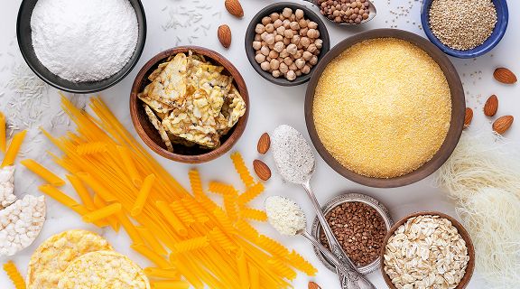 o que é doença celíaca