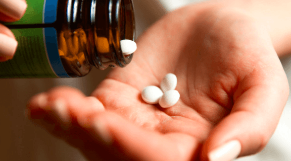 reposição hormonal