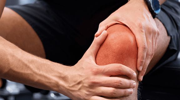 sindrome do trato iliotibial