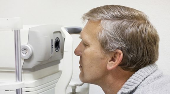 sintomas de glaucoma