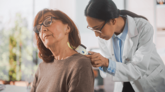 tipos de câncer de pele