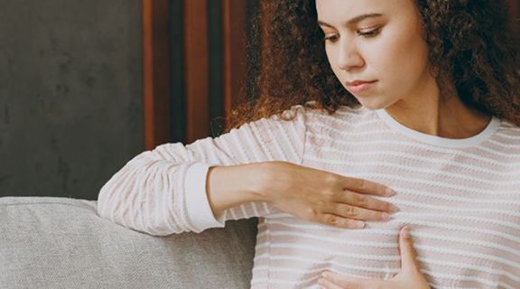 tratamento de câncer de mama