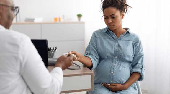 trombofilia na gravidez