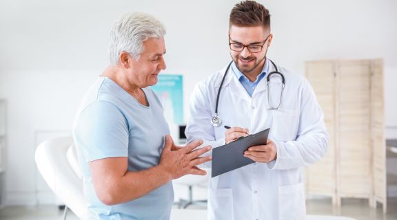 Urologista especialista em próstata: o que faz quando procurar o profissional 