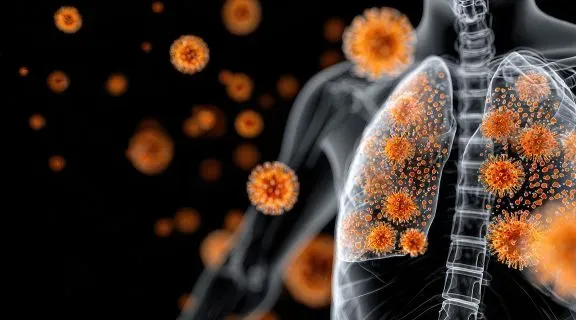 Vírus sincicial respiratório: sintomas que precisam ser acompanhados